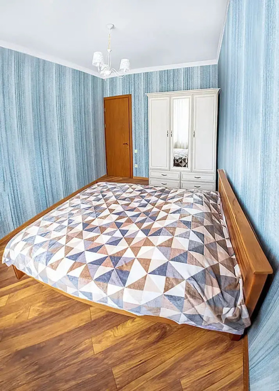 Апартаменты HB apartments Vazha Pshavela — фото 6