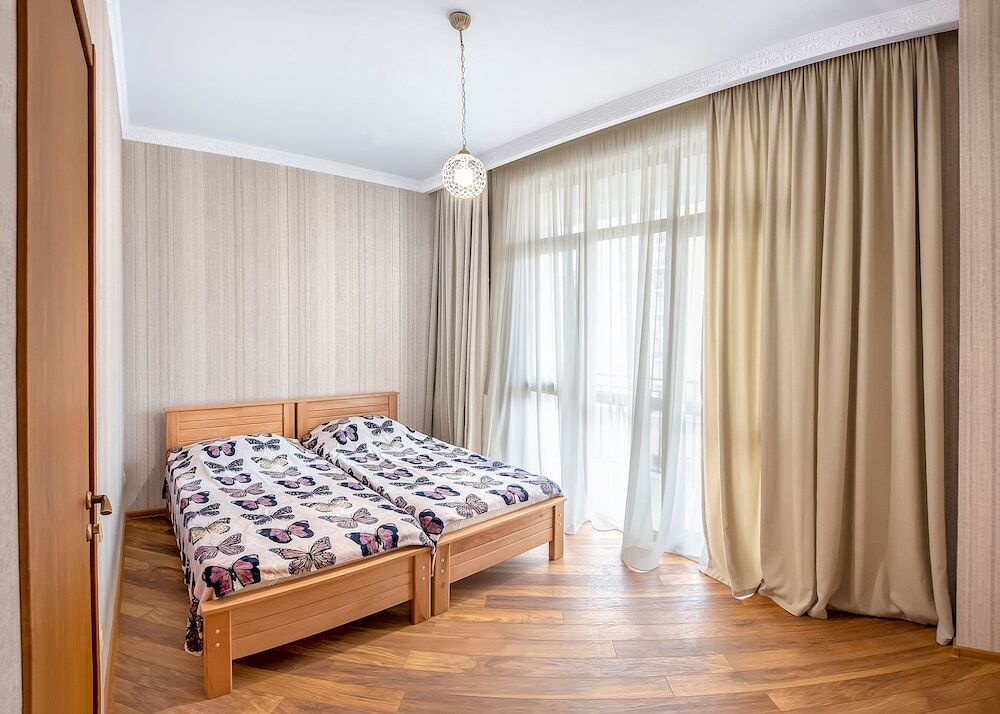 Апартаменты HB apartments Vazha Pshavela — фото 2
