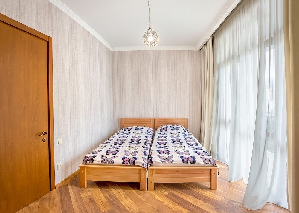 Апартаменты HB apartments Vazha Pshavela — фото 5
