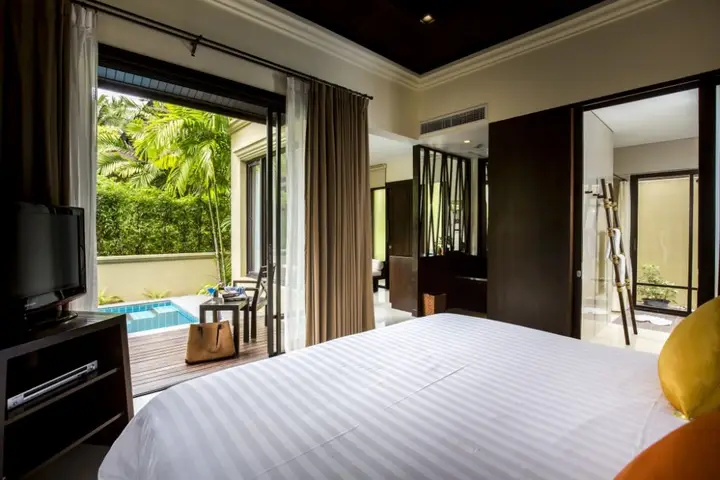 The Passage Samui Villas & Resort (SHA Plus+) — фото 2