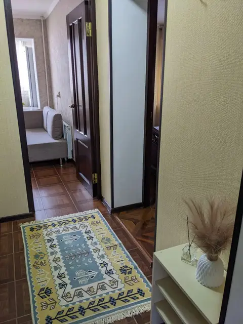 Квартира Орджоникидзе 5 — фото 6