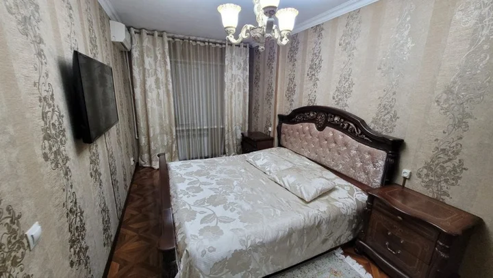 Дербент: Квартира Орджоникидзе 5