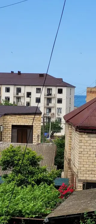 Квартира Орджоникидзе 5 — фото 5