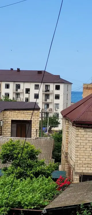 Дербент: Квартира Орджоникидзе 5