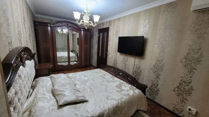 Квартира Орджоникидзе 5 — фото 2