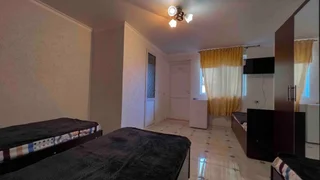 Избербаш: База отдыха Моряна