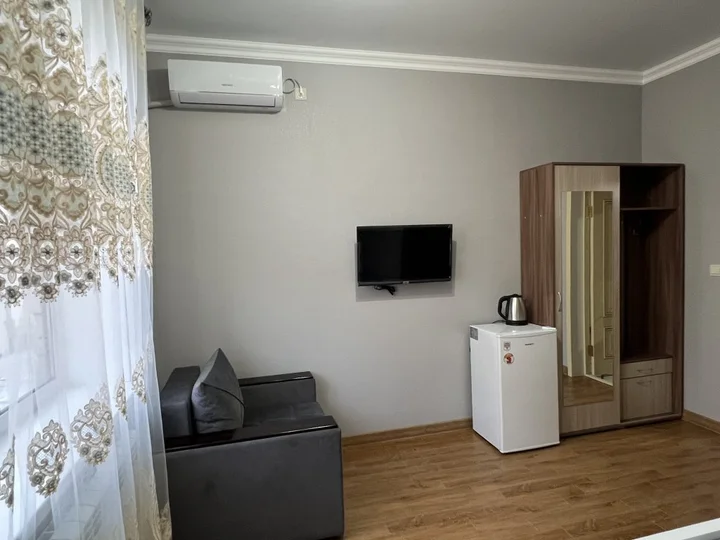Дербент: Na Tagieva 80 Mini-Hotel