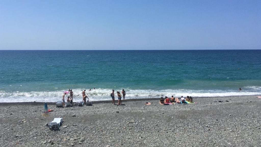 Кобулети: Laguna kobuleti