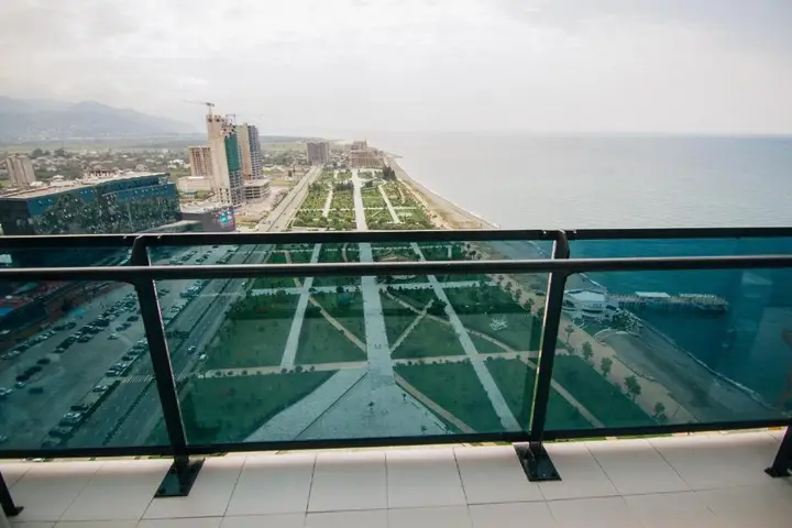 Holiday Batumi Apartments.1714 — фото 1