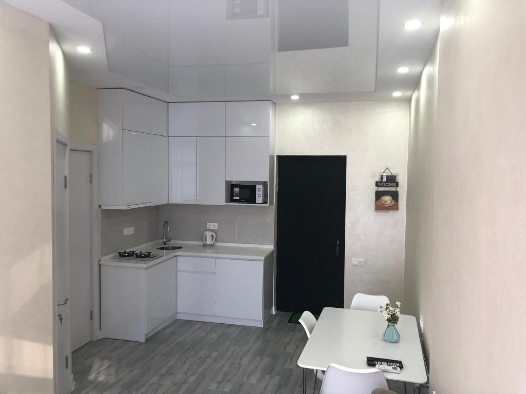 Батуми: D&D Lux Apartment 96