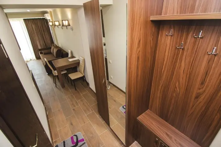 Батуми: Holiday Batumi Apartment.2513