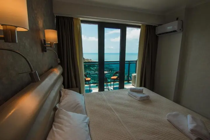 Батуми: Holiday Batumi Apartment.2914