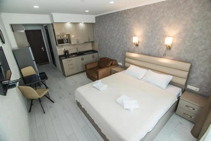 Батуми: Holiday Batumi Apartment.2914