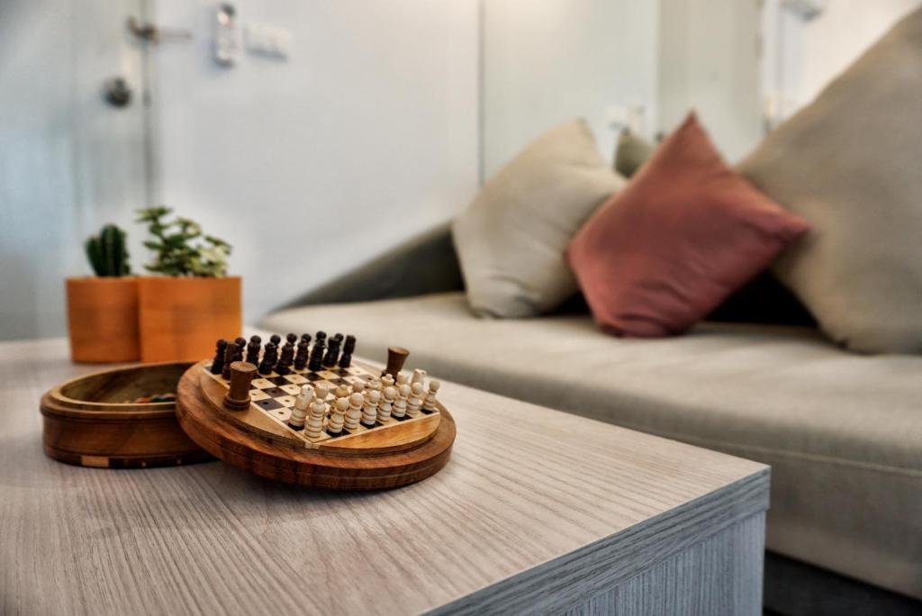 Самутпракан: The Kith Plus Sukhumvit 113 by BLK
