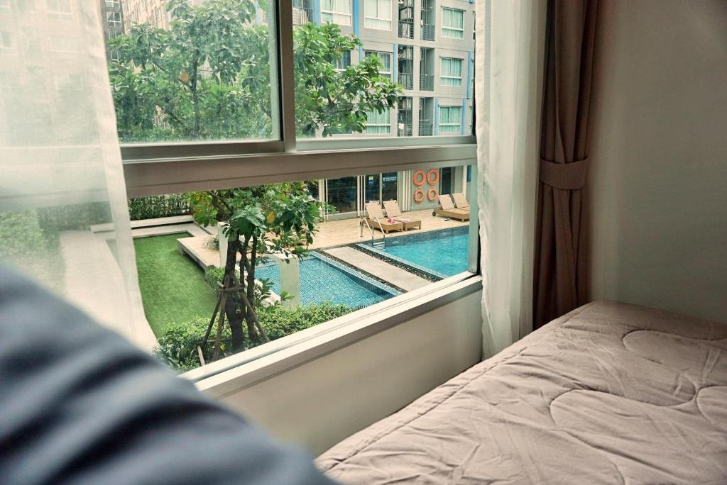 Самутпракан: The Kith Plus Sukhumvit 113 by BLK