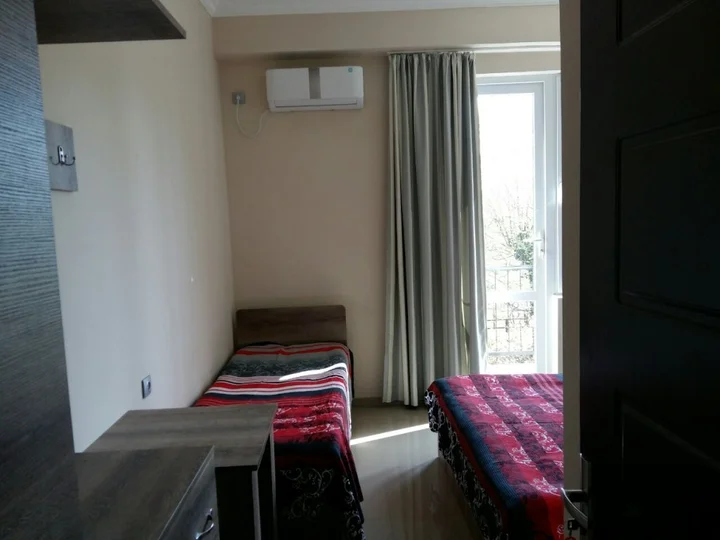Кобулети: Hotel Estonia One