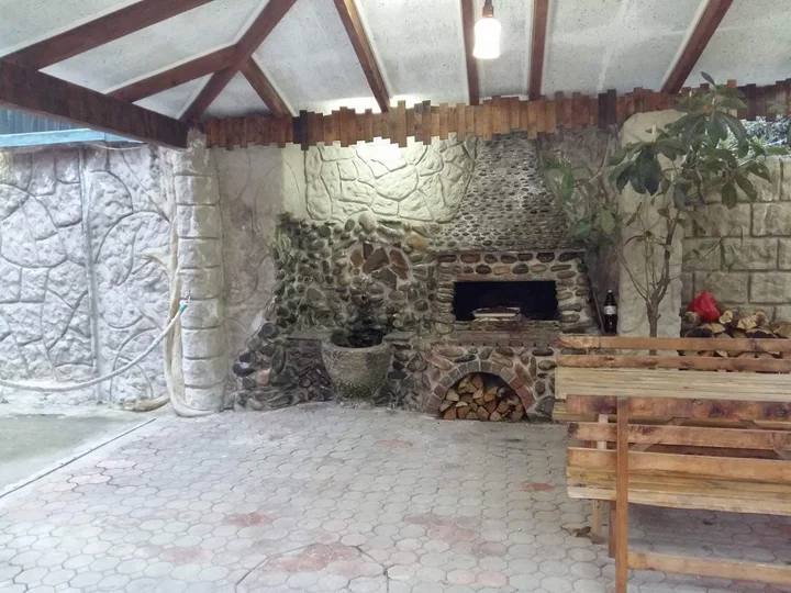 Кобулети: Hotel Estonia One