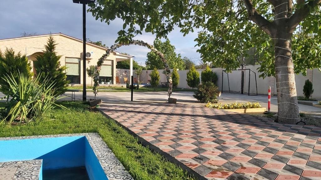 Тбилиси: Vacation Home T''rezo