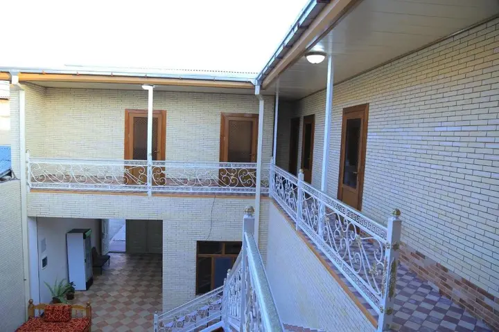 Premier Guest House — фото 1