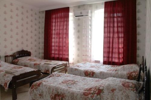 Сигнахи: Guest House Qedeli