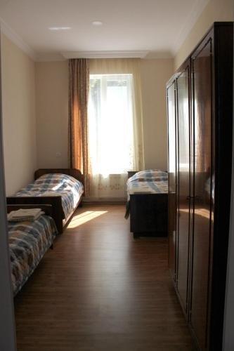 Сигнахи: Guest House Qedeli