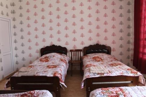 Сигнахи: Guest House Qedeli