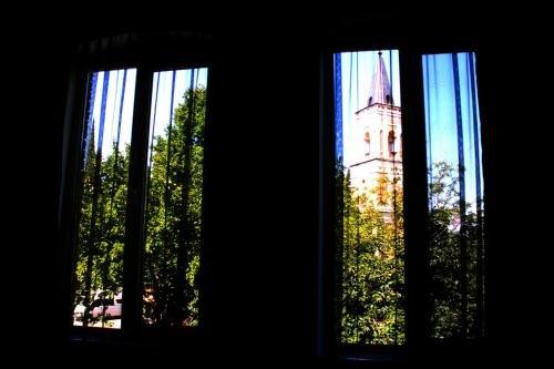 Сигнахи: Guest House Qedeli