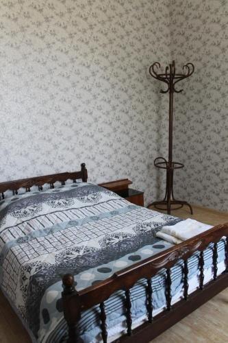 Сигнахи: Guest House Qedeli
