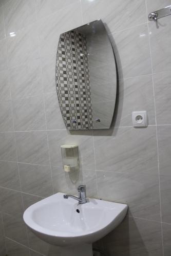 Сигнахи: Guest House Qedeli