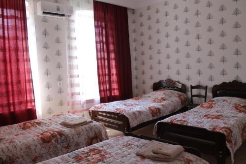 Сигнахи: Guest House Qedeli