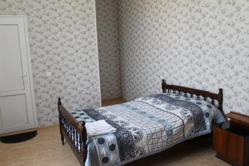 Сигнахи: Guest House Qedeli