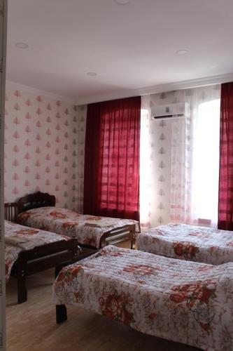 Сигнахи: Guest House Qedeli