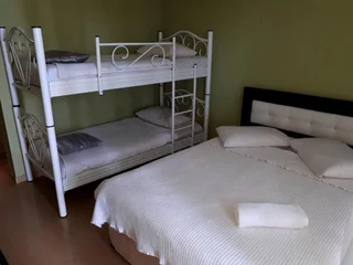 Уреки: Hotel Sun Sea