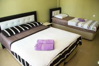 Уреки: Hotel Sun Sea