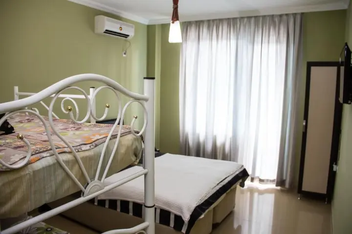 Уреки: Hotel Sun Sea