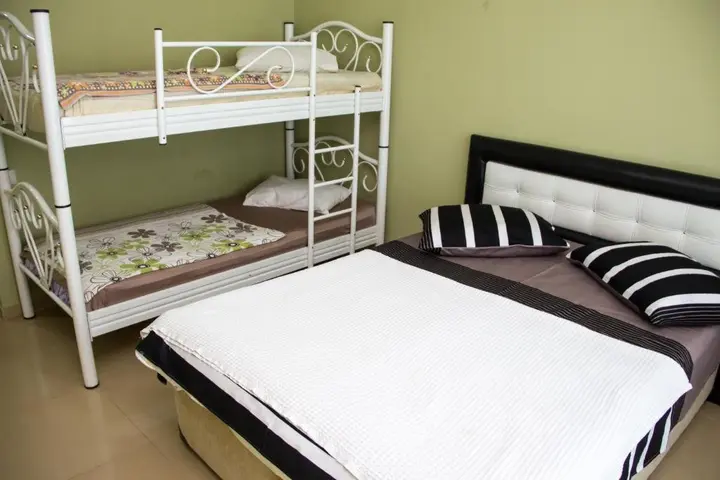 Уреки: Hotel Sun Sea