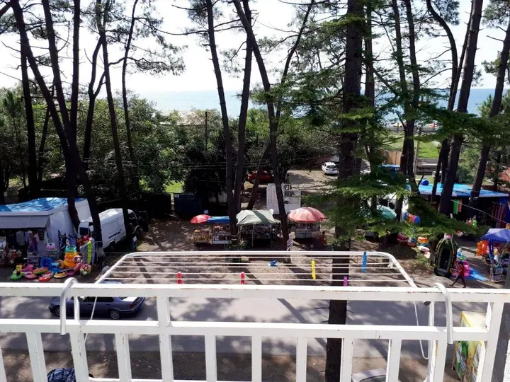 Уреки: Hotel Sun Sea