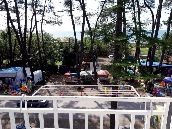 Уреки: Hotel Sun Sea