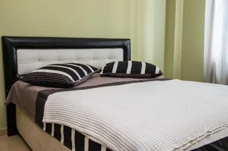 Уреки: Hotel Sun Sea
