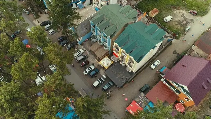 Уреки: Hotel Sun Sea