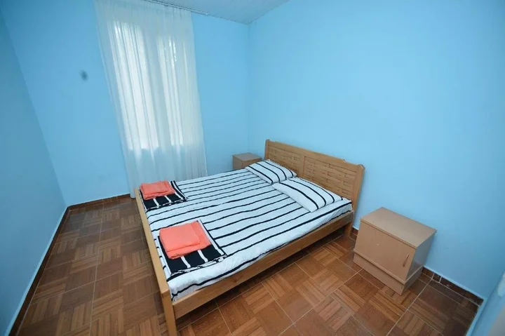 Уреки: Hotel Mare Ureki