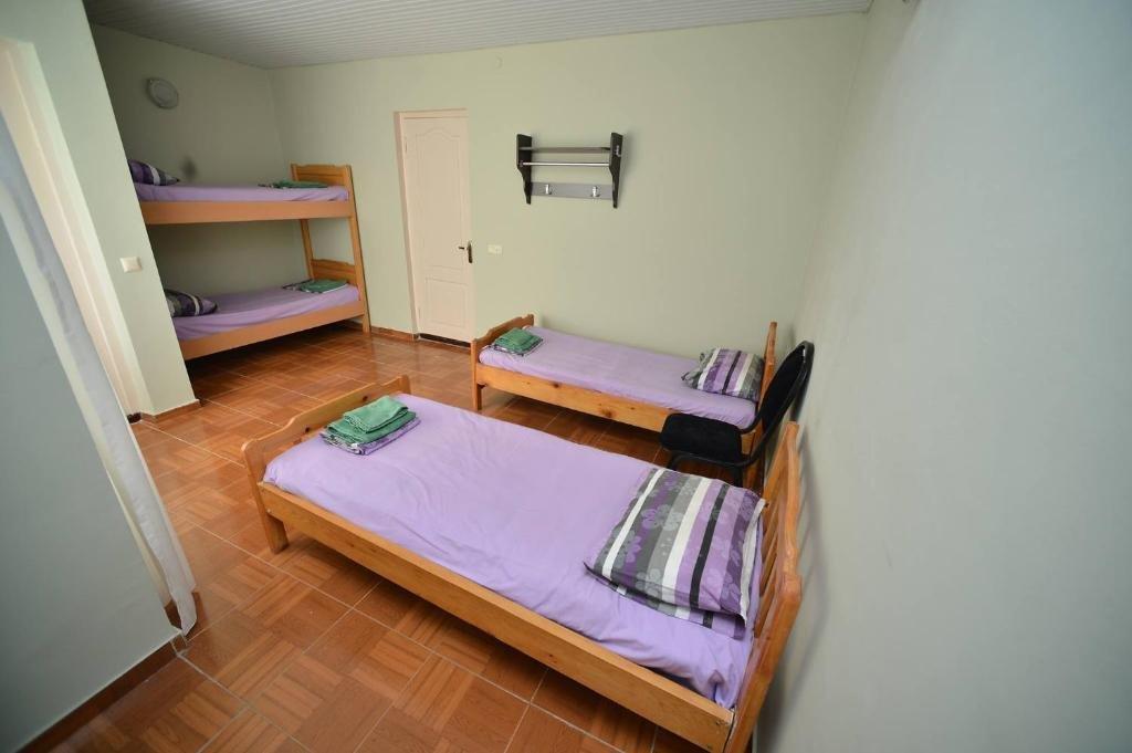 Уреки: Hotel Mare Ureki
