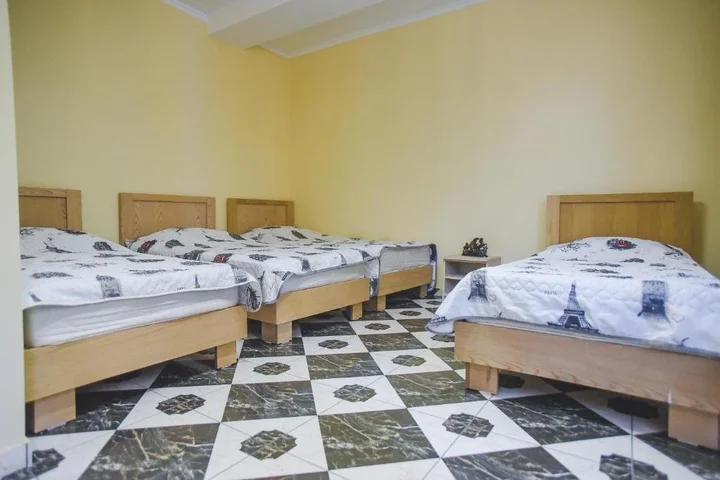 Уреки: Hotel Ponto