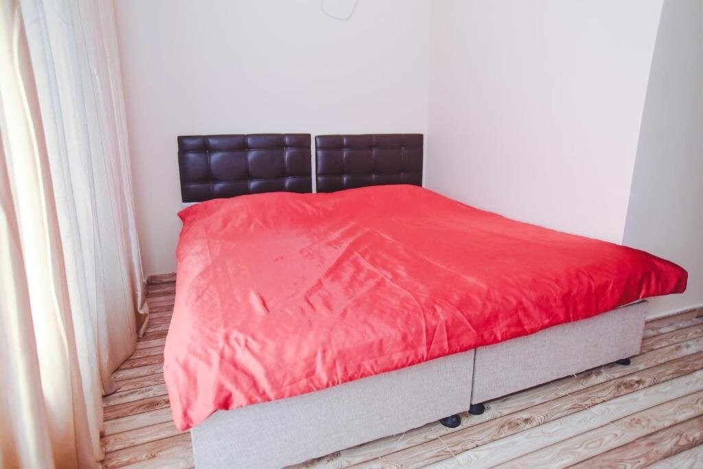 Уреки: Hotel Ponto