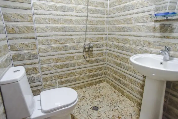 Уреки: Hotel Ponto