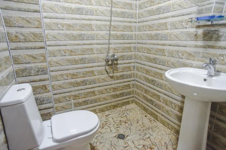 Уреки: Hotel Ponto