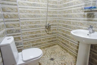Уреки: Hotel Ponto