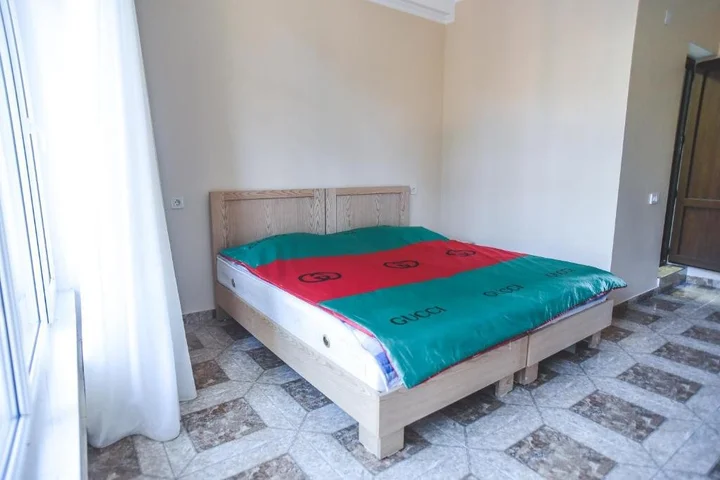 Уреки: Hotel Ponto