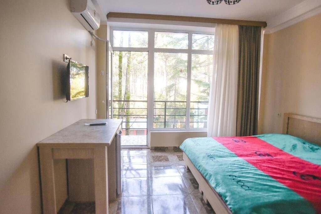 Уреки: Hotel Ponto