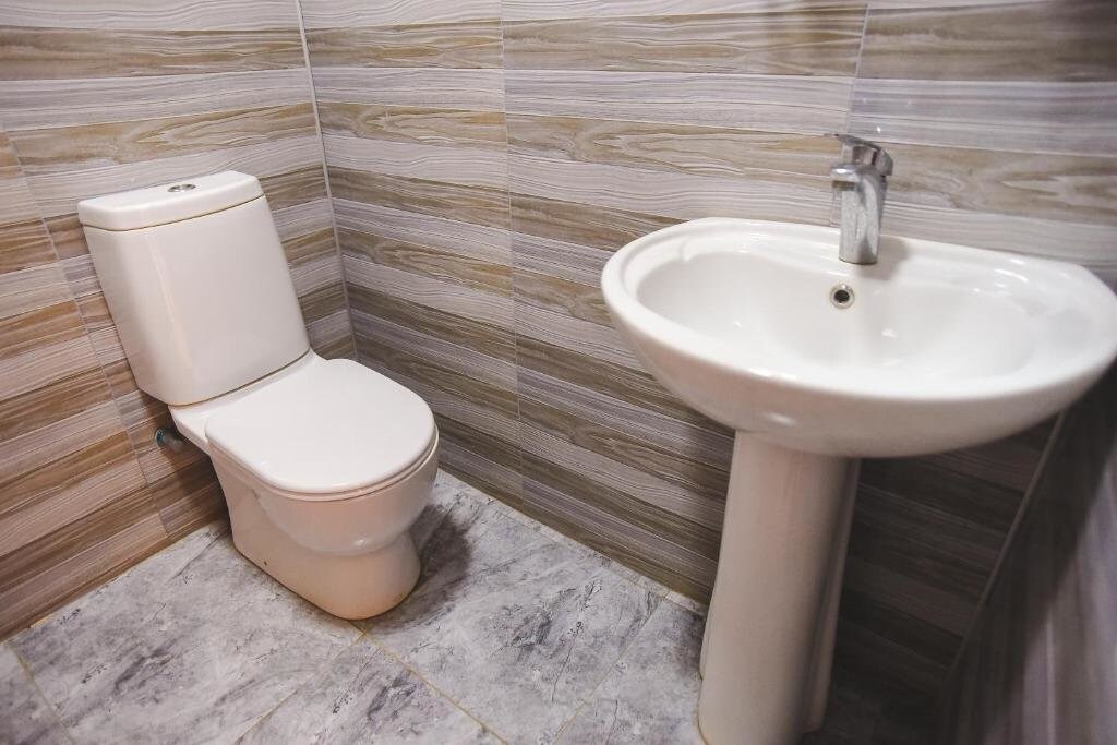 Уреки: Hotel Ponto